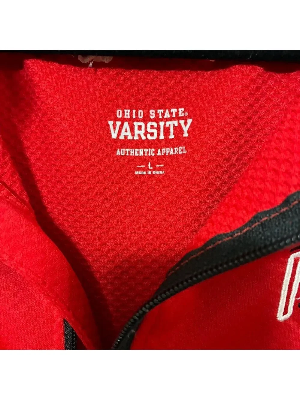 Varsity ohio state
